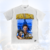 Camiseta Legends RONALDINHO #FULL na internet