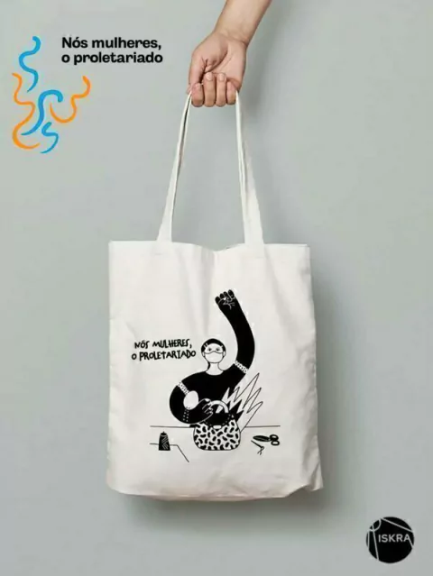 Sacola - Nós mulheres, o proletariado