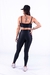 Conjunto Fitness Compressão Top Rafa e Calça Básica Black na internet