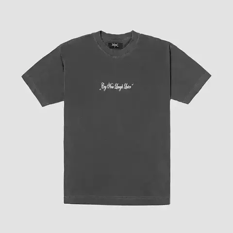 Camiseta Sufgang Cry Now Stoned
