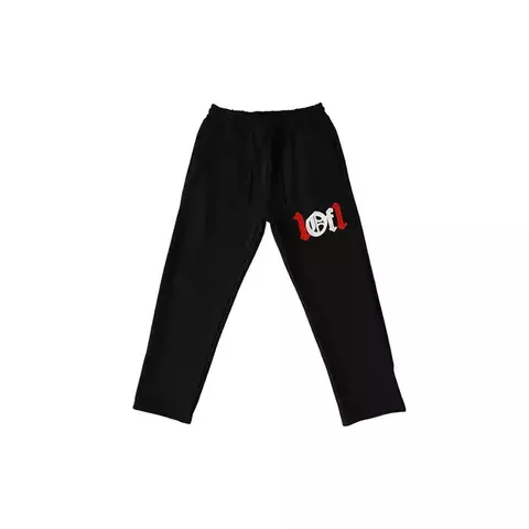 CALÇA 1OF1 REDRUM