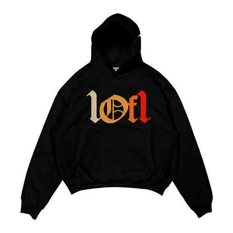 Moletom 1OF1 Exclusiviist “OG”