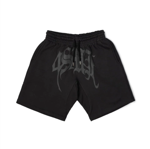 Shorts Sufgang - Sufgang 4SUF Short Black