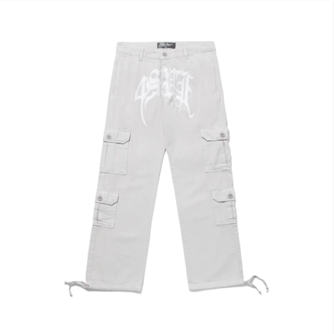 PANTS SARJA 4SUF GRAY