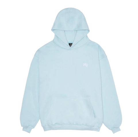 Moletom Sufgang 4SUF Azul Bebê