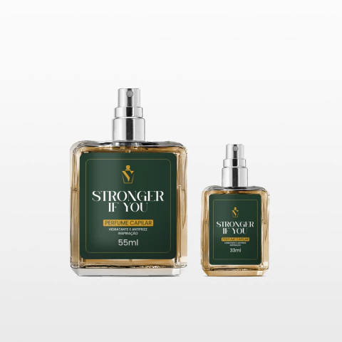 Força - Stronger With You