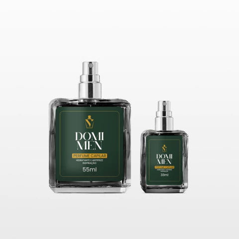 (Capilar) Domi Men - CH Men