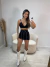Conjunto Alfaiataria Strass - loja online