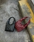 PRE VENTA Cartera Boho Tachas - comprar online