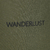 Imagen de Mochila Matero Verde Militar - Wanderlust