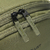 Mochila Matero Verde Militar - Wanderlust - tienda online