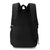 Mochila Urban Mode - negra - tienda online