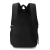Mochila Urban Mode - negra - tienda online