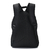 Mochila negra - WANDERLUST - tienda online