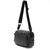 Bandolera Silvia Negra - Skora - CARILÓ CARTERAS