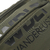 Riñonera Go Verde - Wanderlust - tienda online