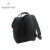 Mochila AMAYRA Square - negra en internet