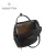 Mochila AMAYRA Square - negra - comprar online