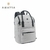 Mochila Matera AMAYRA gris - comprar online