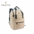 Mochila Matera AMAYRA camel. - comprar online