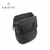 Mochila AMAYRA puff - negra - tienda online
