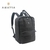 Mochila AMAYRA tela - negra - tienda online
