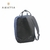 Mochila AMAYRA tela - azul en internet