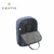 Mochila AMAYRA tela - azul - comprar online