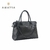 Cartera AMAYRA negra - CARILÓ CARTERAS