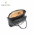 Cartera AMAYRA negra - comprar online