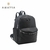 Mochila AMAYRA negra - CARILÓ CARTERAS