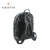 MOCHILA AMAYRA NEGRA - CARILÓ CARTERAS