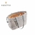 Cartera AMAYRA gris - CARILÓ CARTERAS