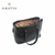 Cartera Negra - AMAYRA - CARILÓ CARTERAS
