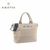 Cartera AMAYRA mediana - camel en internet