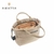 Cartera AMAYRA mediana - camel - CARILÓ CARTERAS