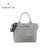 Cartera AMAYRA mediana - gris en internet