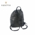 Mochila mediana AMAYRA - negra en internet