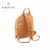 Mochila mediana AMAYRA - suela - CARILÓ CARTERAS