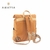 Mochila AMAYRA combinada - suela c/camel - comprar online