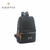 Mochila AMAYRA nylon - negra en internet