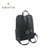 Mochila AMAYRA nylon - negra - comprar online