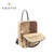 Mochila impermeable AMAYRA - camel - comprar online