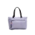 Cartera Puffy JOUP- Lila