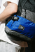 Mochila Wanderlust - Azul en internet