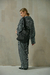 Mochila con llavero Negra – SKORA - comprar online