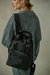 Mochila con llavero Negra – SKORA en internet