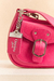 Cartera Baguette Fucsia - Oreiro Love en internet