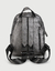 Mochila VIAMO Thais - plata - CARILÓ CARTERAS