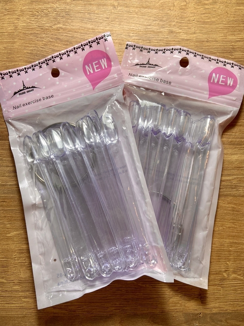 Muestrario Uñero PARIS NIGHT